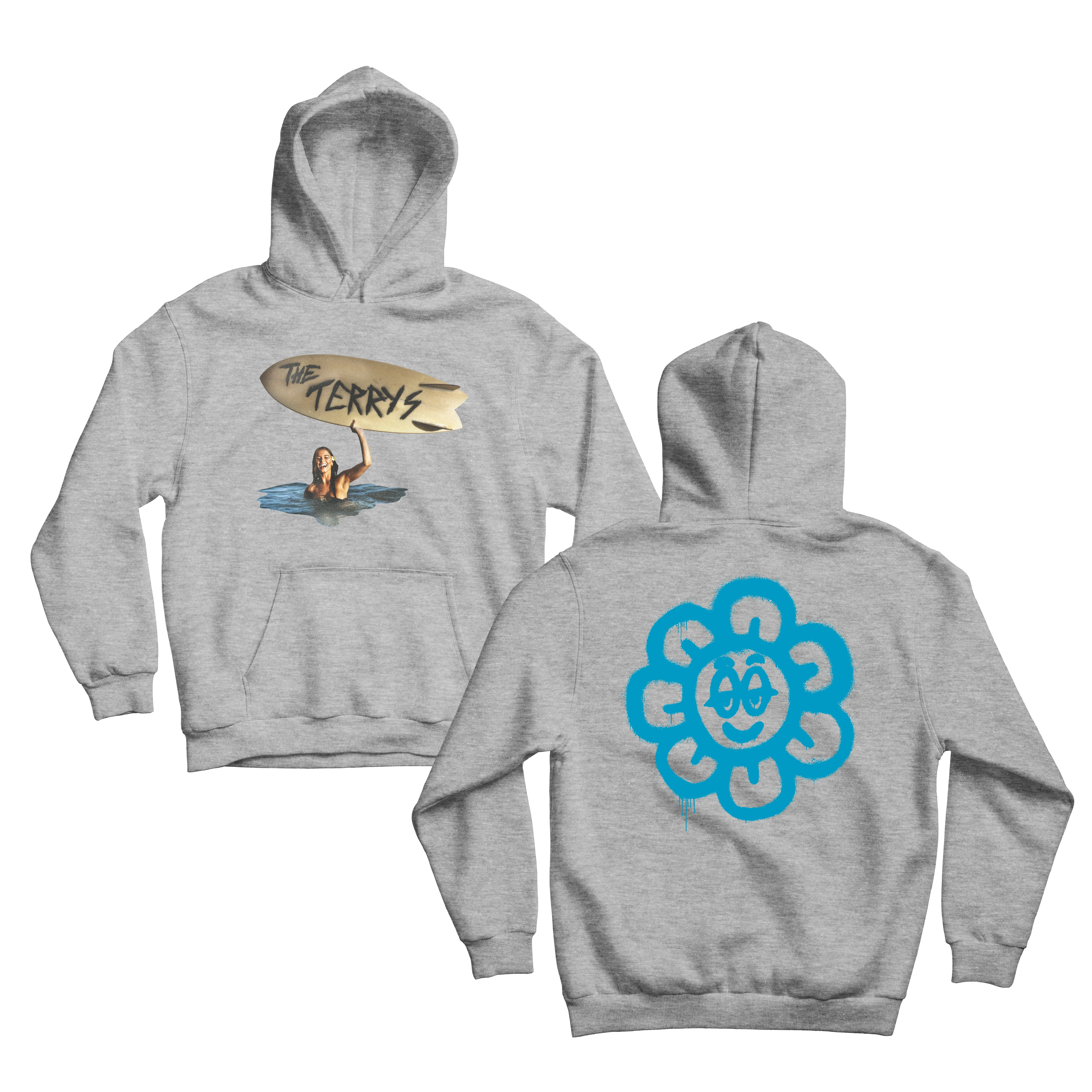 ALBUM HOODIE