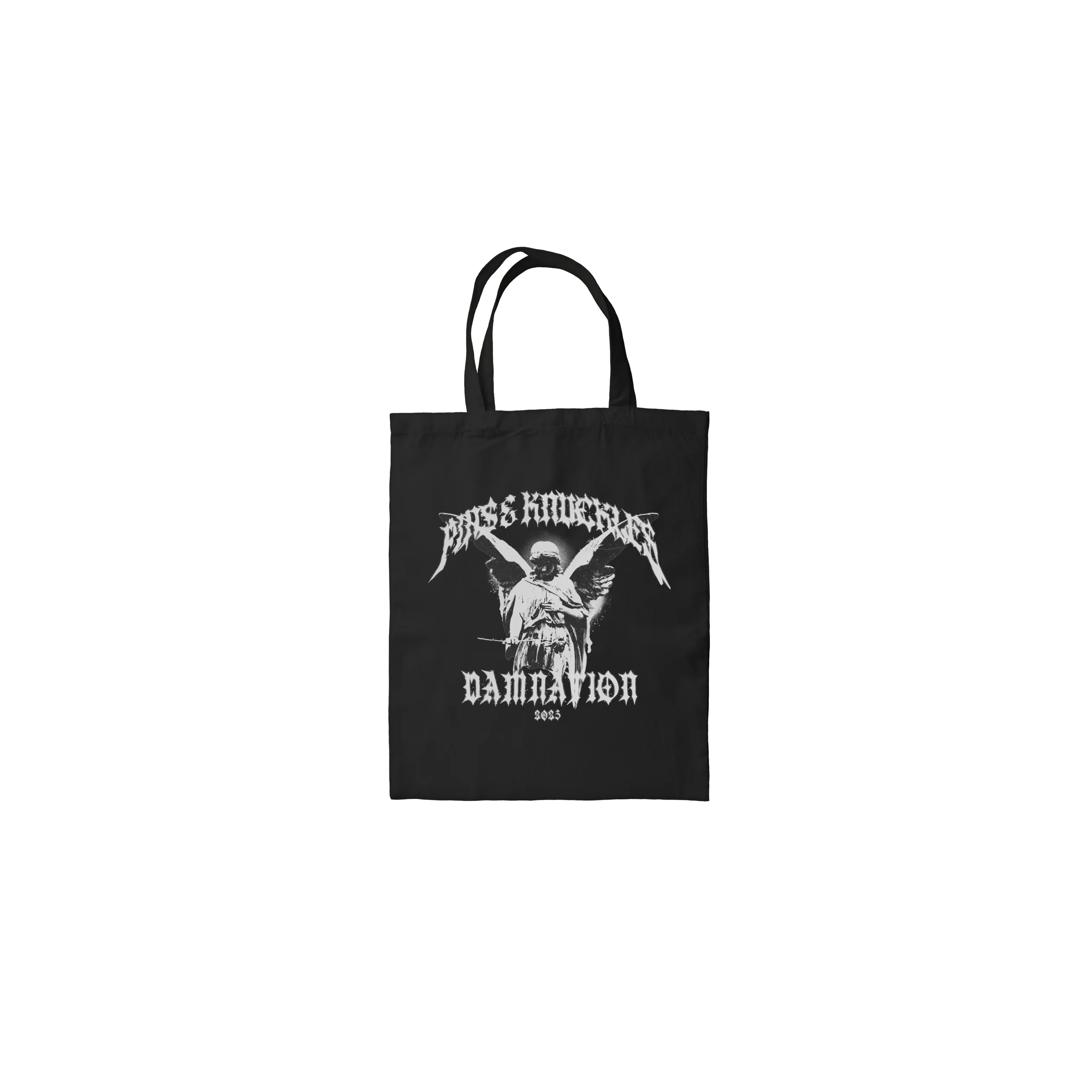 ANGEL TOTE BAG
