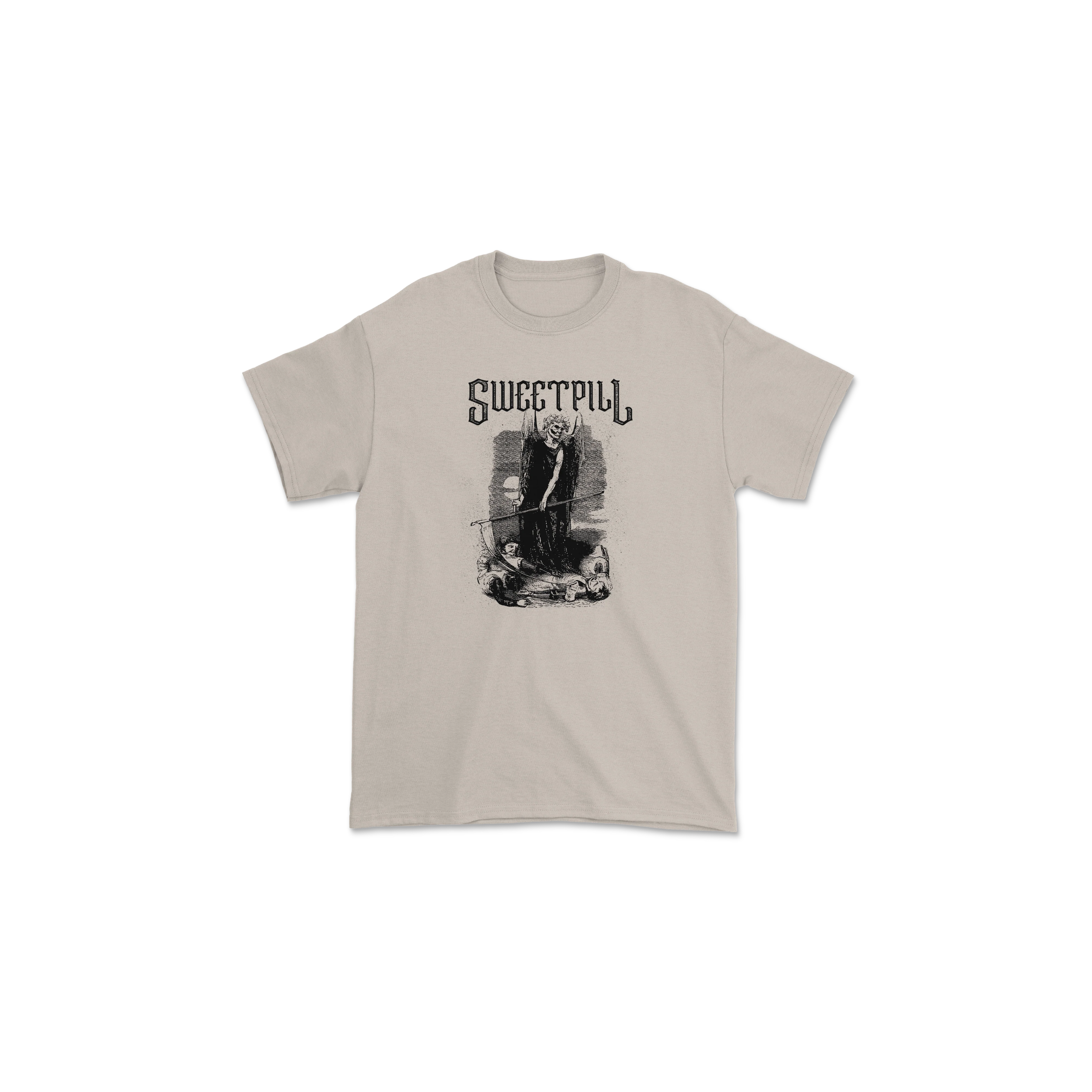 DEATH TEE