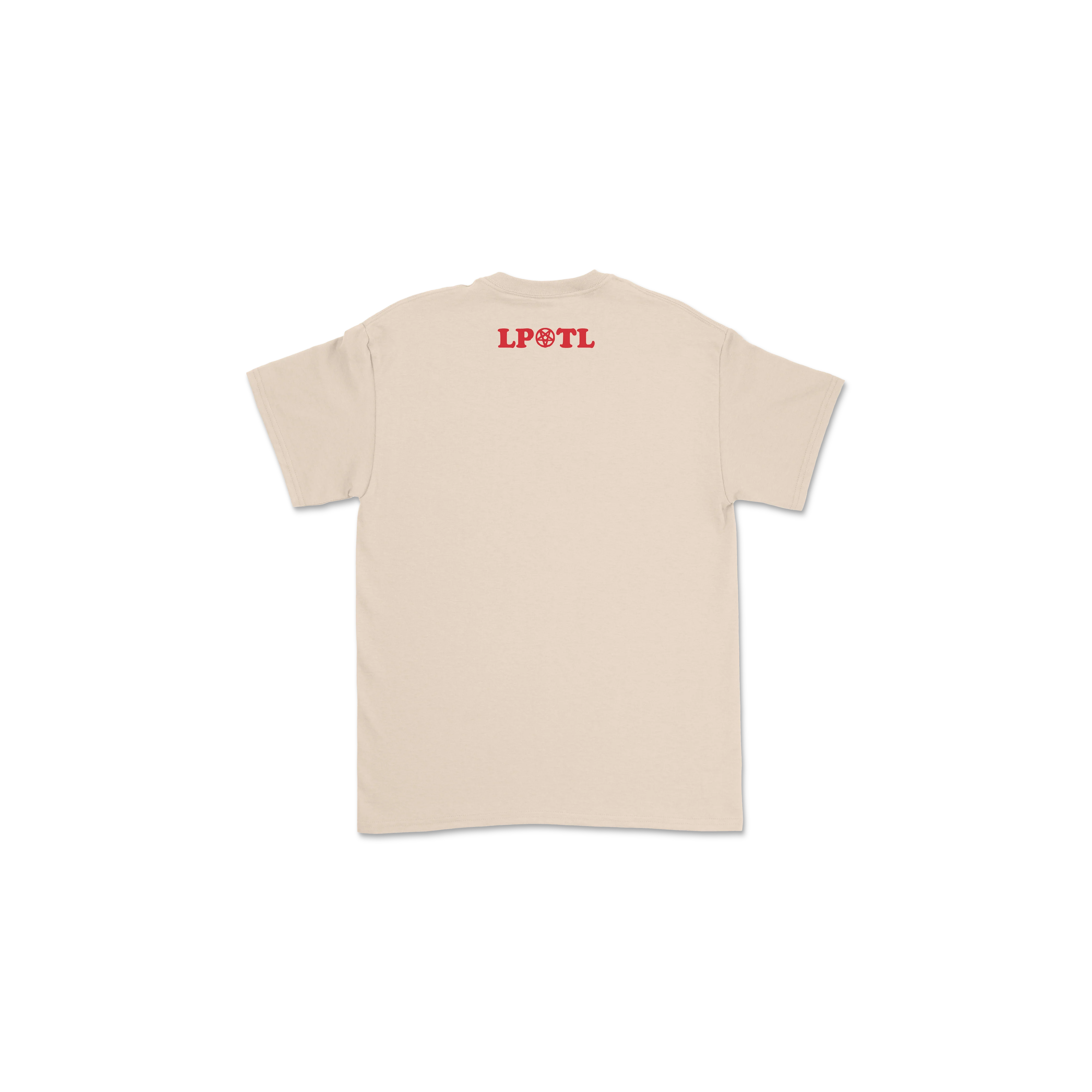 EDDIE'S DELI ECRU SHIRT - Image 3