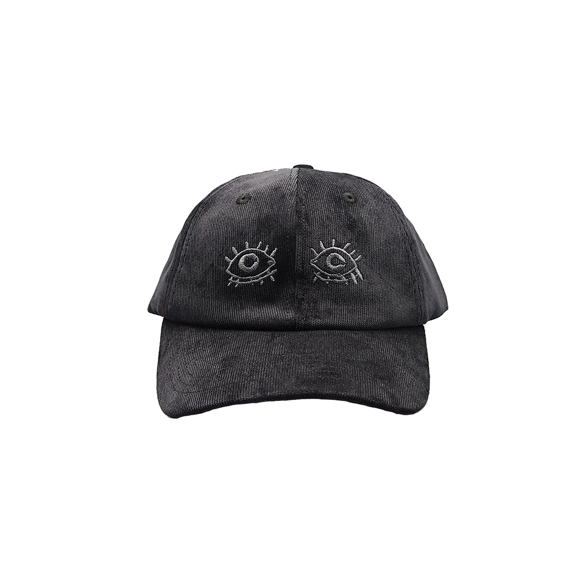 EYES CUSTOM CAP