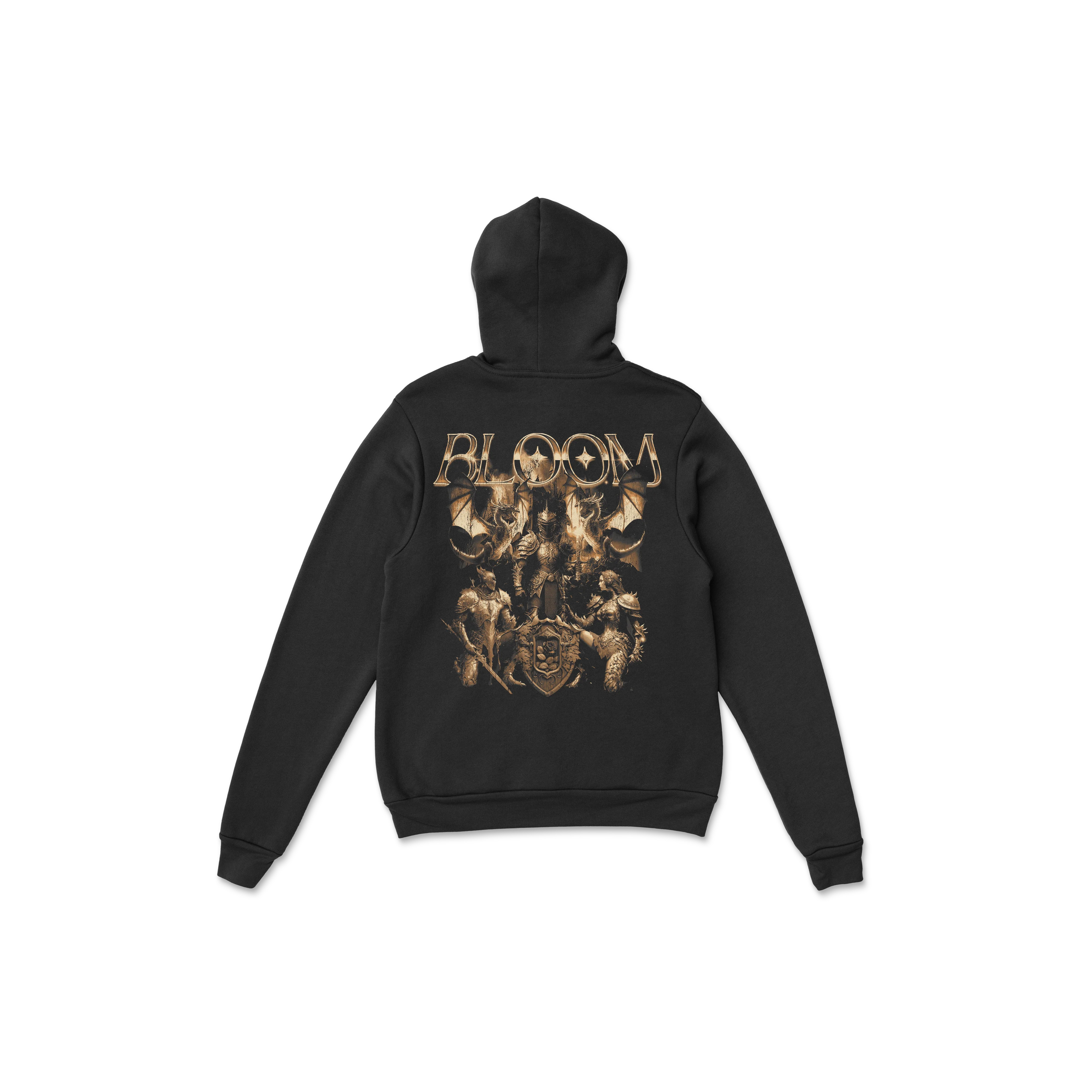 FANTASY HOODIE - Image 3
