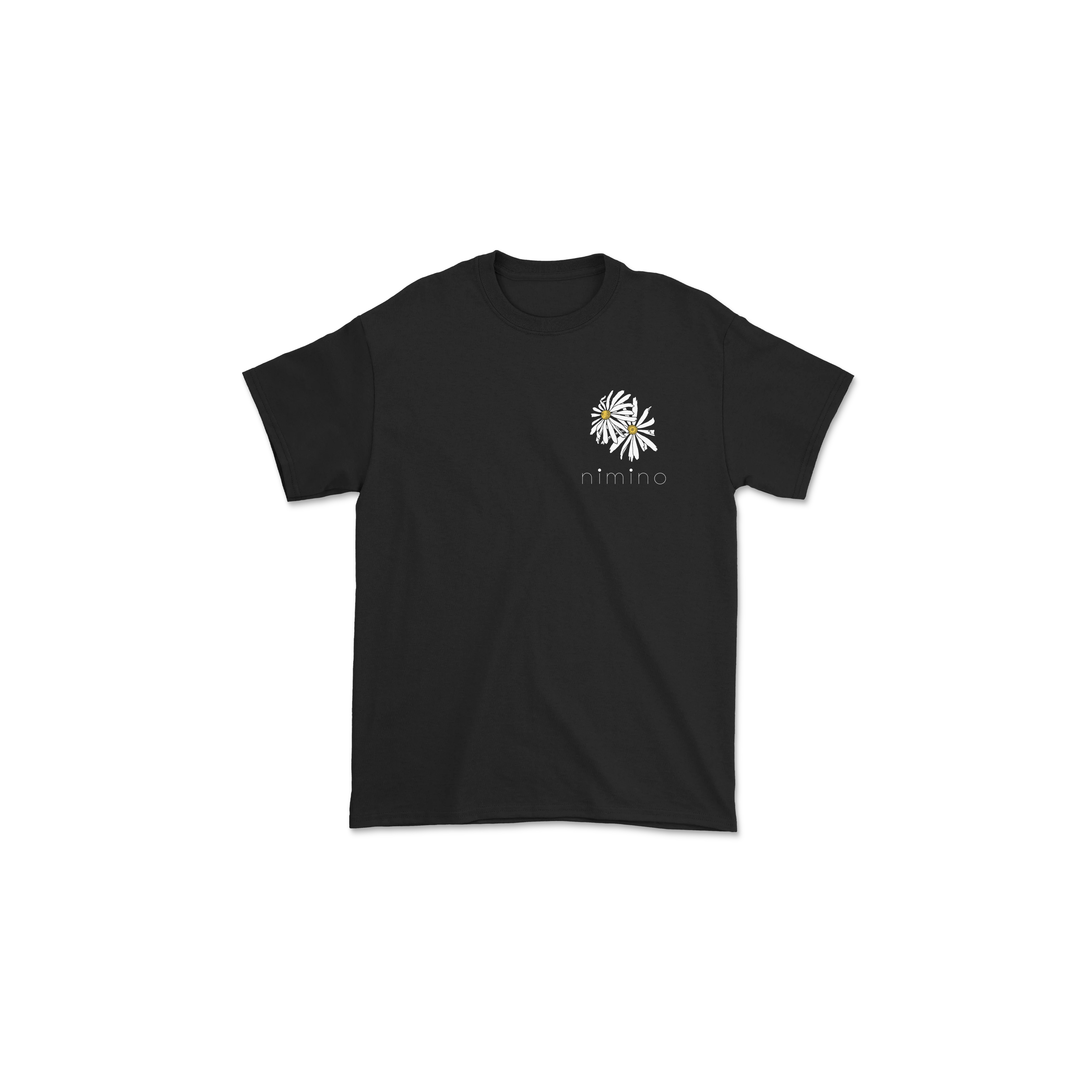 FLOWER TEE - Image 2