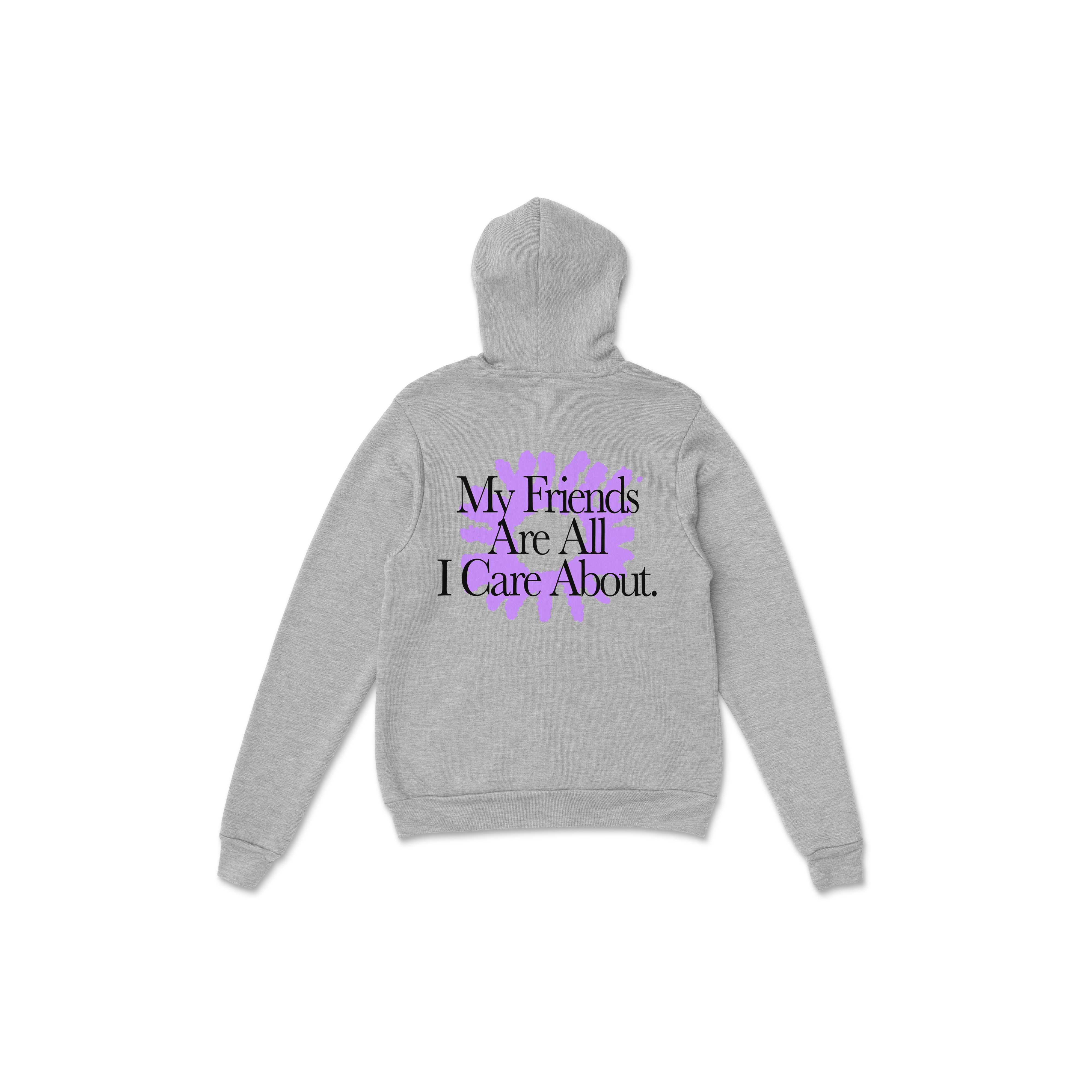 FRIENDS HOODIE - Image 3