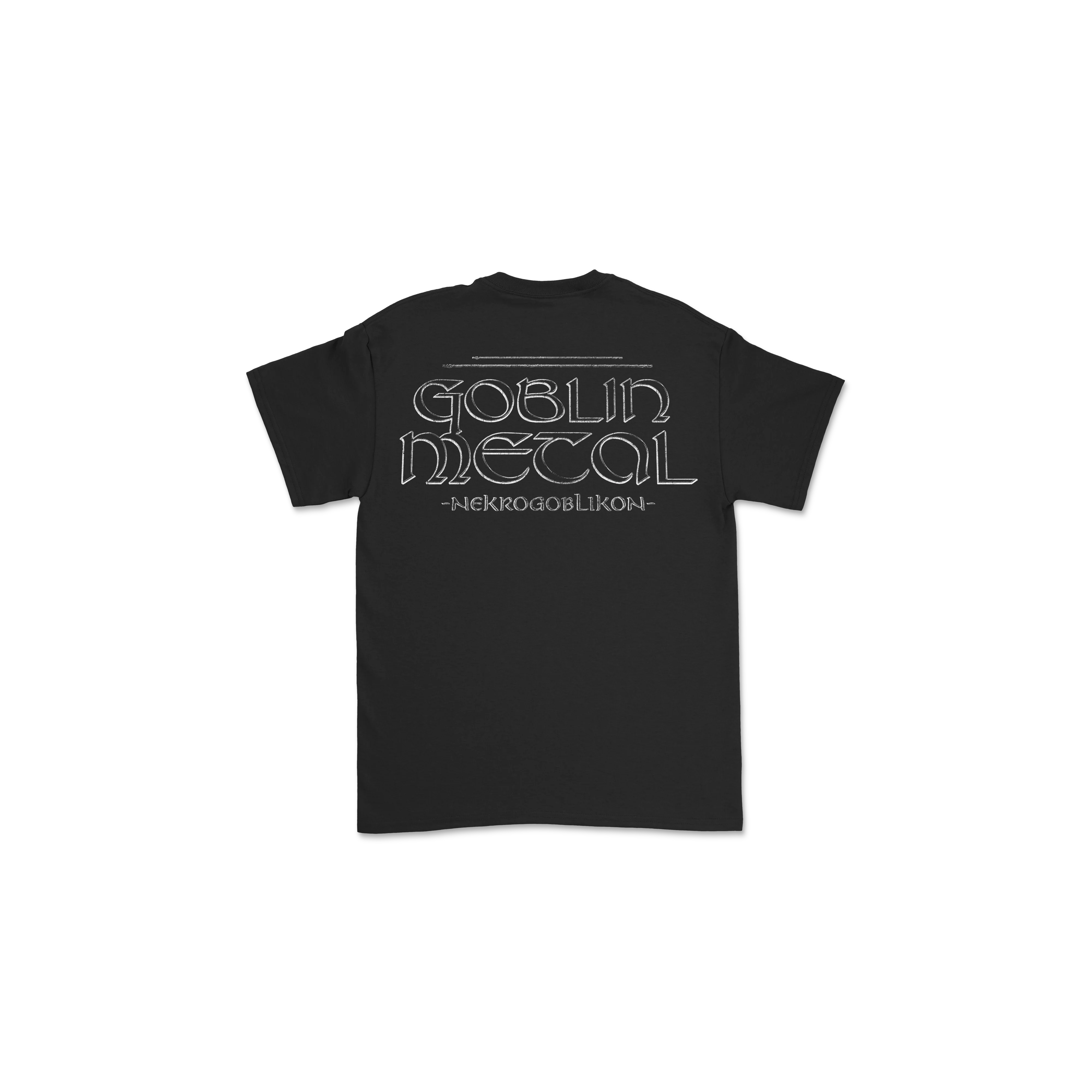 GOBLIN METAL TEE - Image 3
