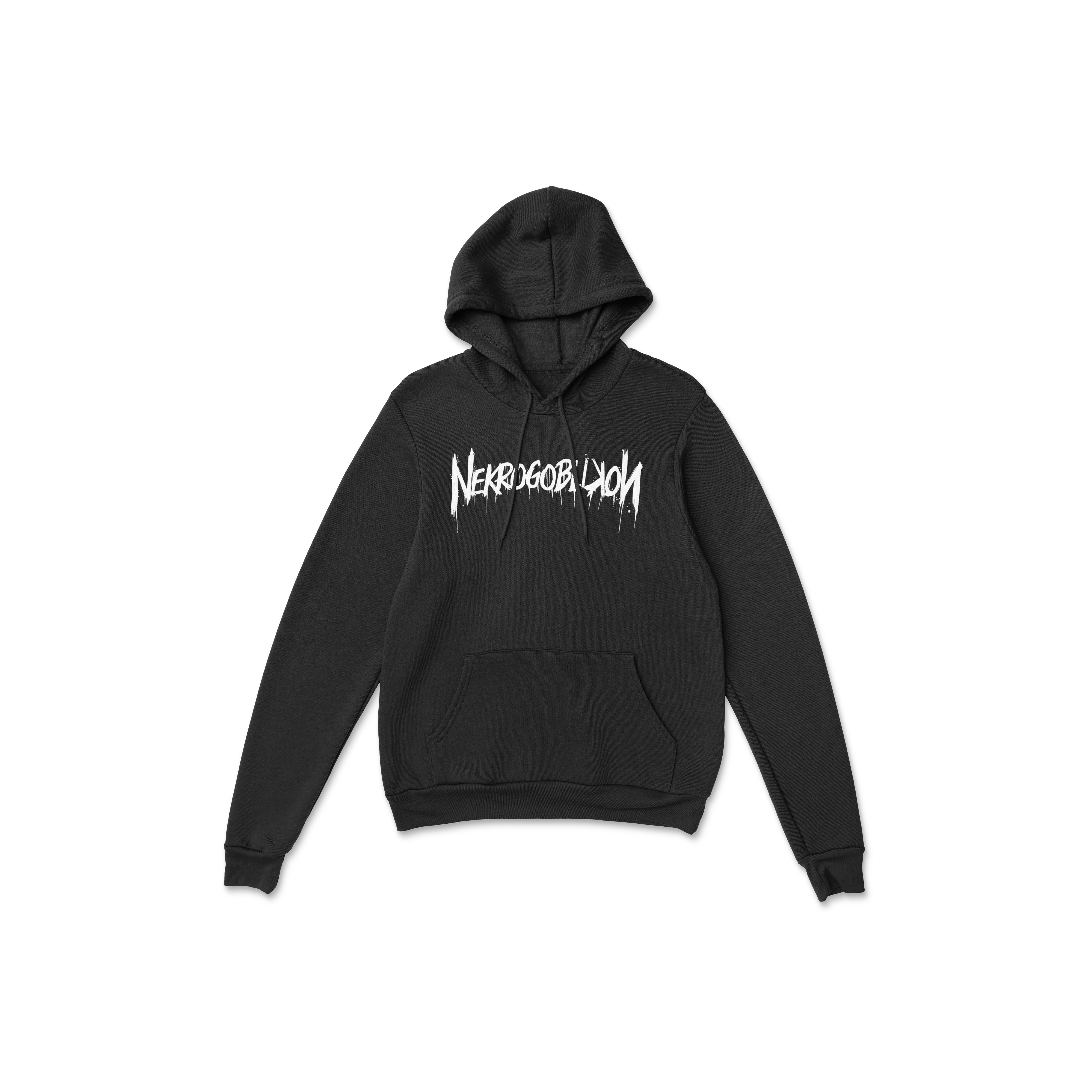 GOBLIN MODE HOODIE - Image 3