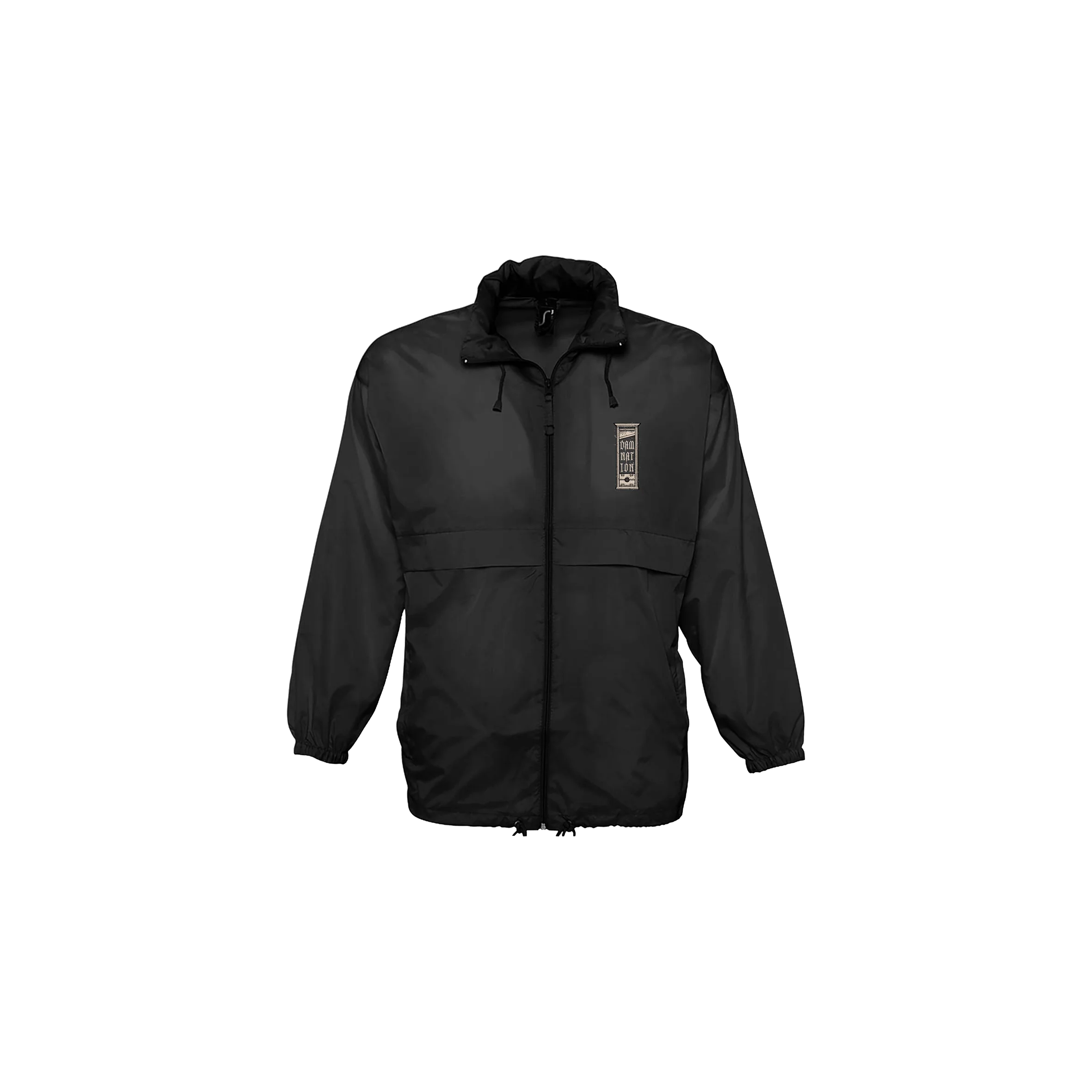 GUILLOTINE WINDBREAKER - Image 2