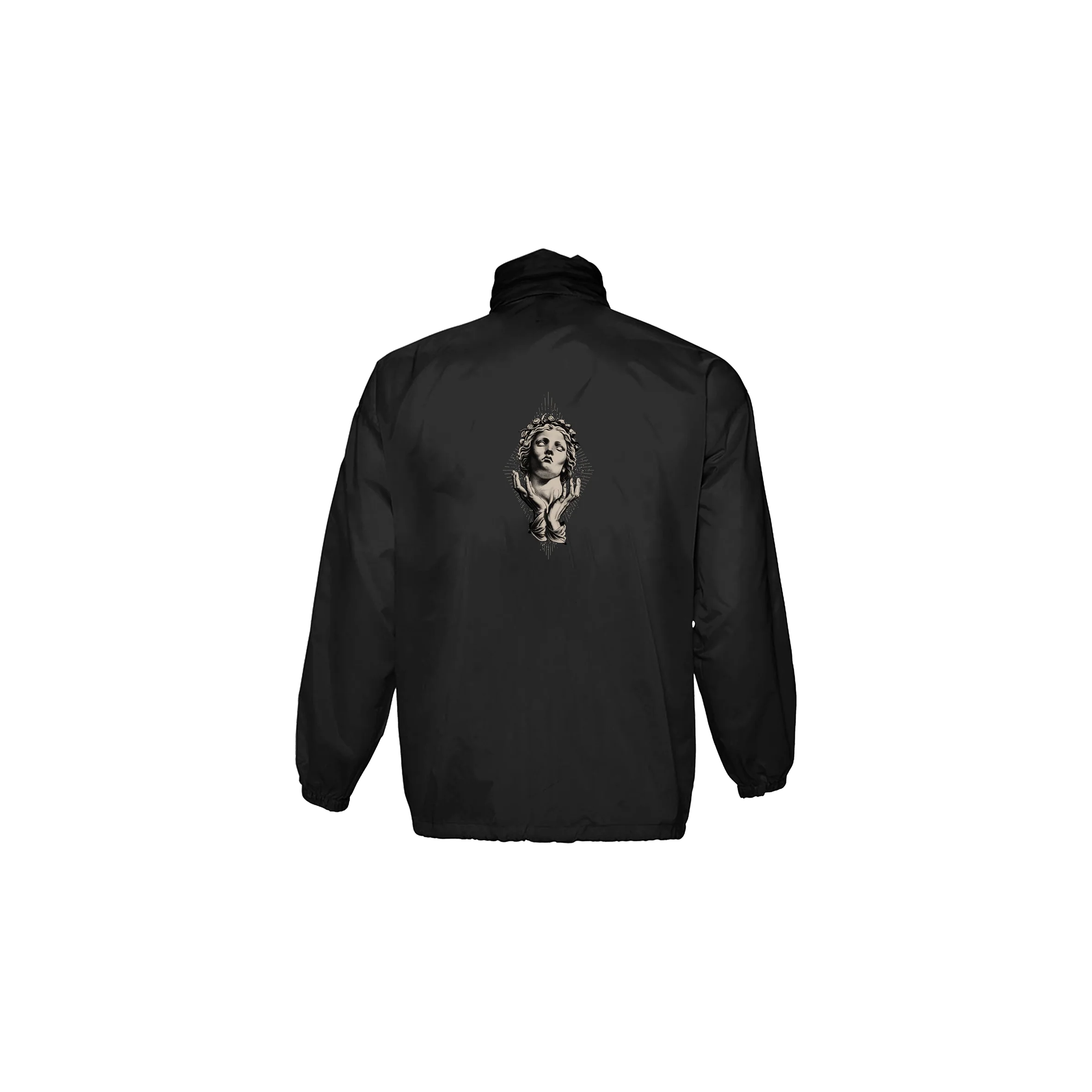 GUILLOTINE WINDBREAKER - Image 3