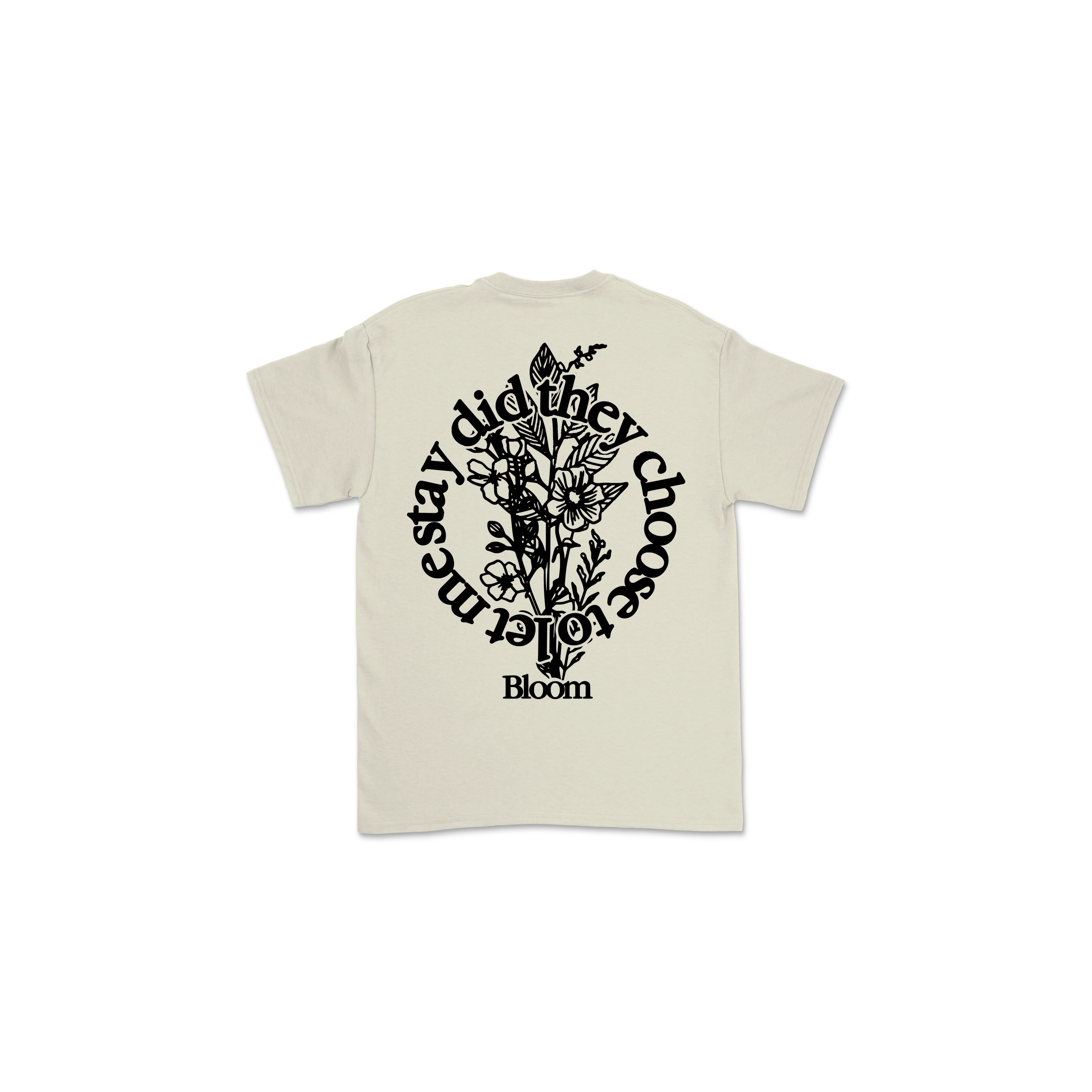 LET ME STAY TEE - Image 3