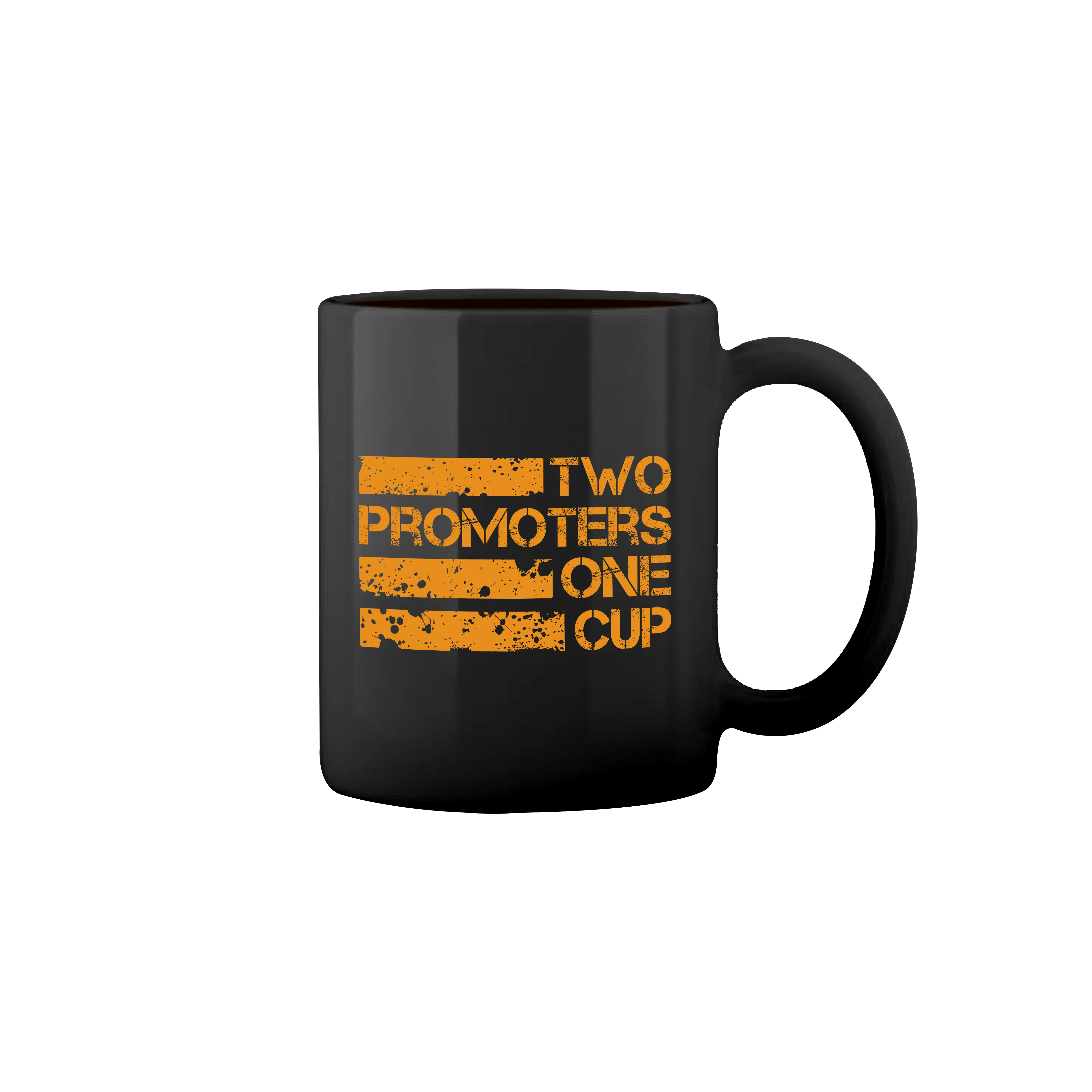 LOGO CUP