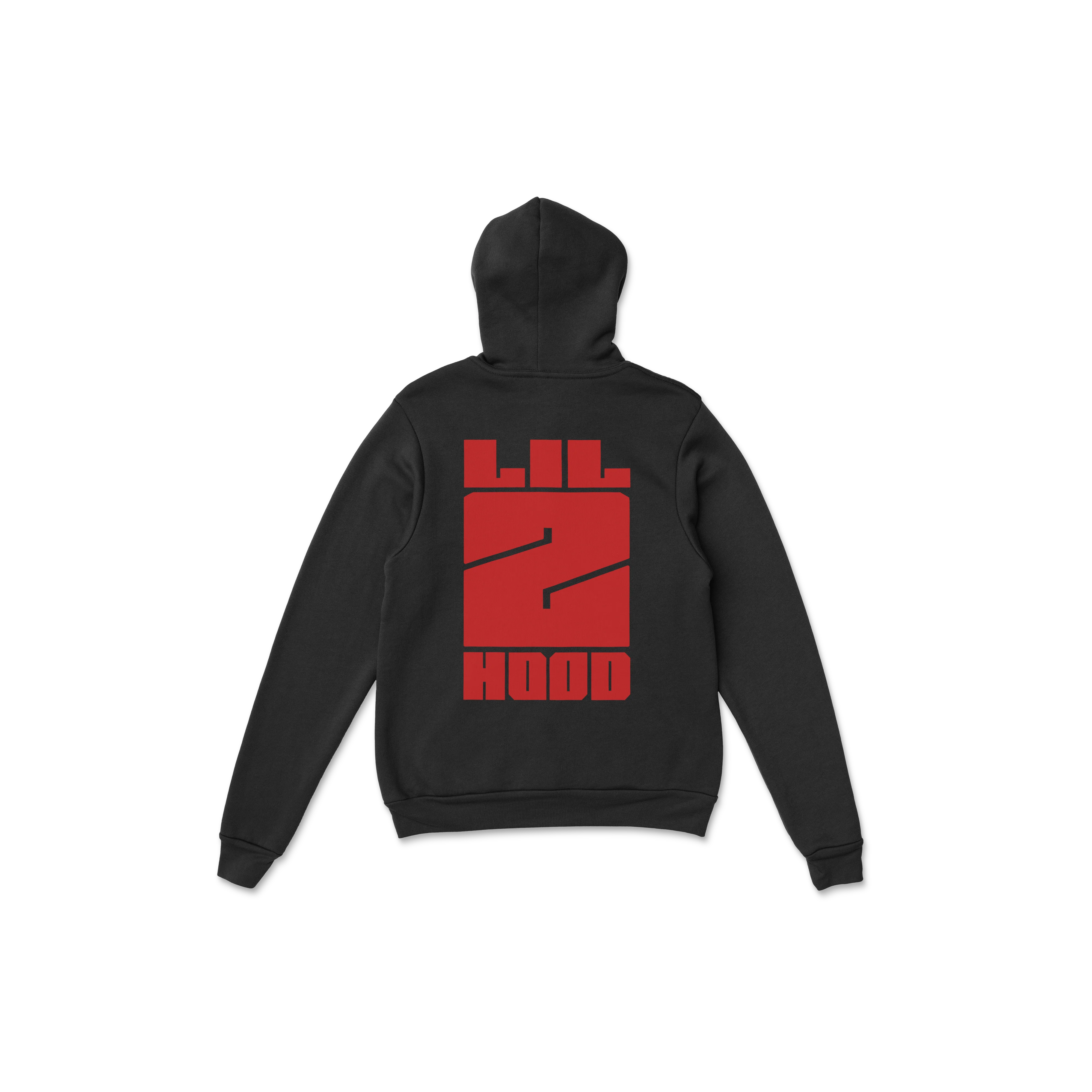 MISFIT 2HOODIE - Image 3