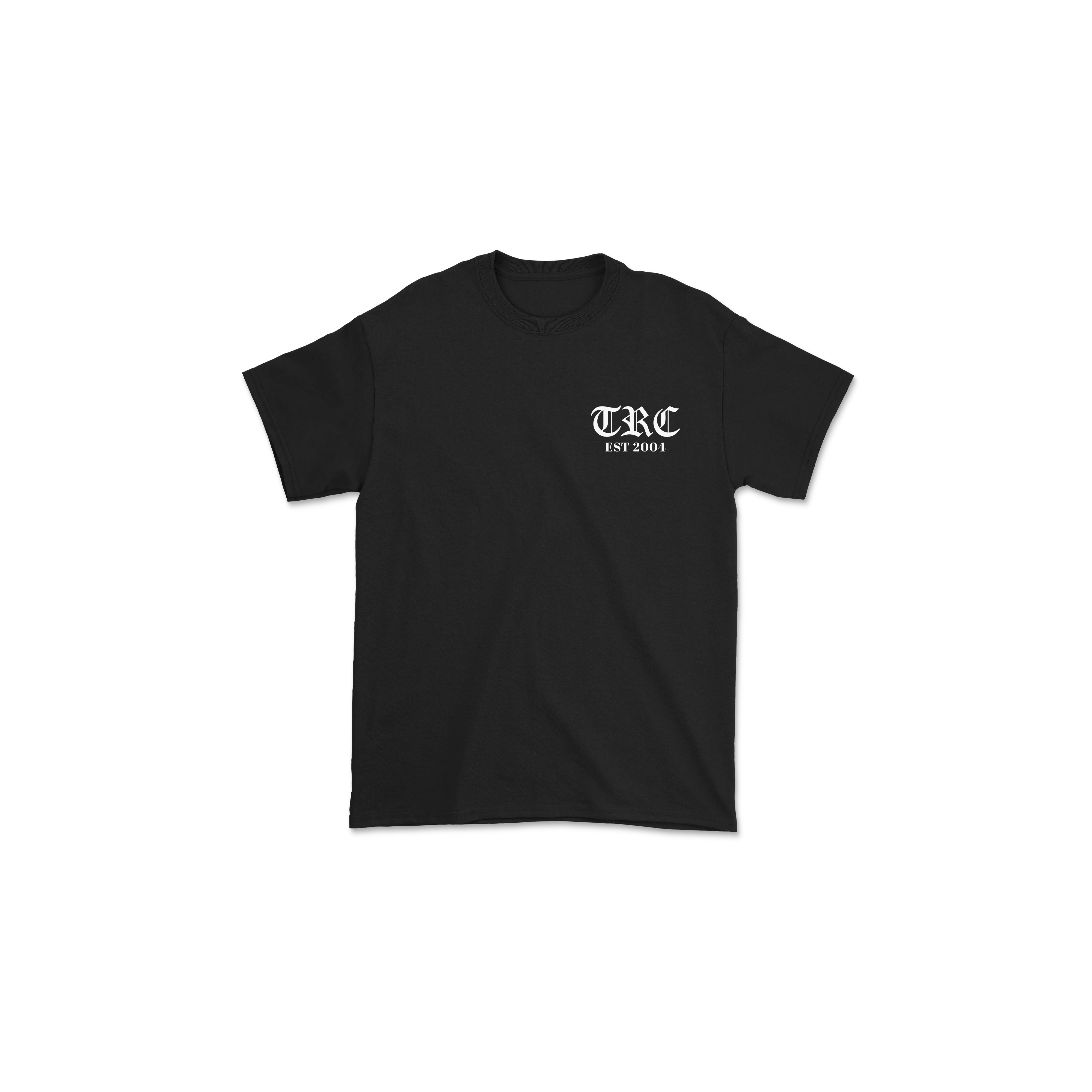 OLD ENGLISH TEE - Image 3