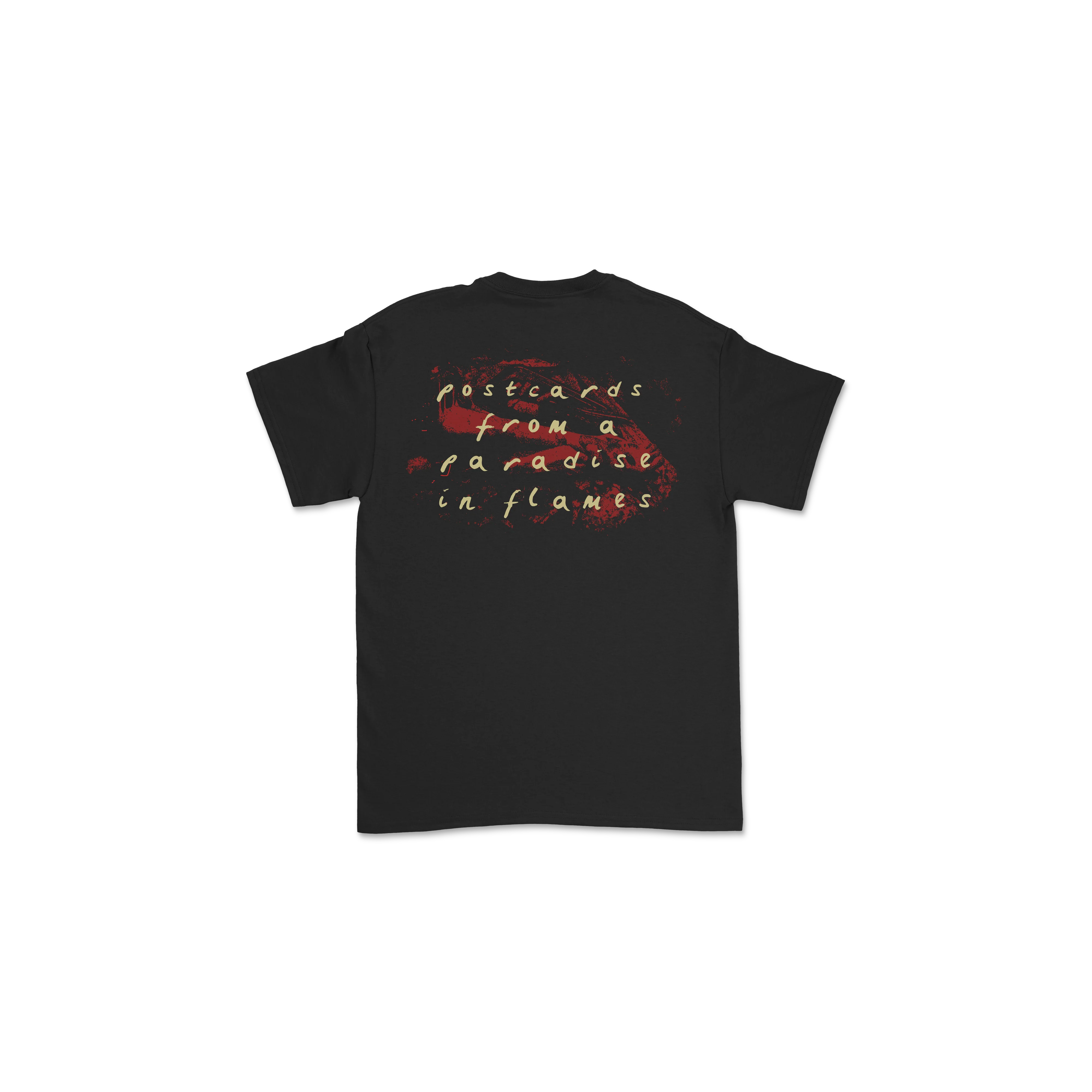 PROWLER IN THE YARD TEE - Image 2