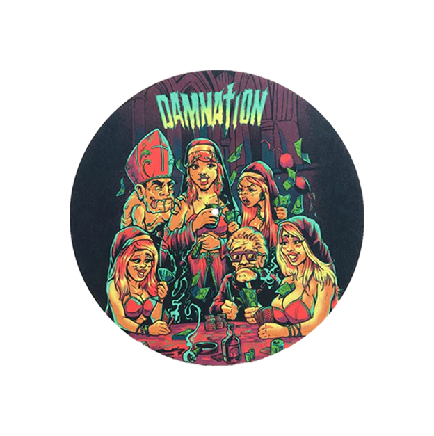 RELIGIOUS EDUCATION SLIP MAT
