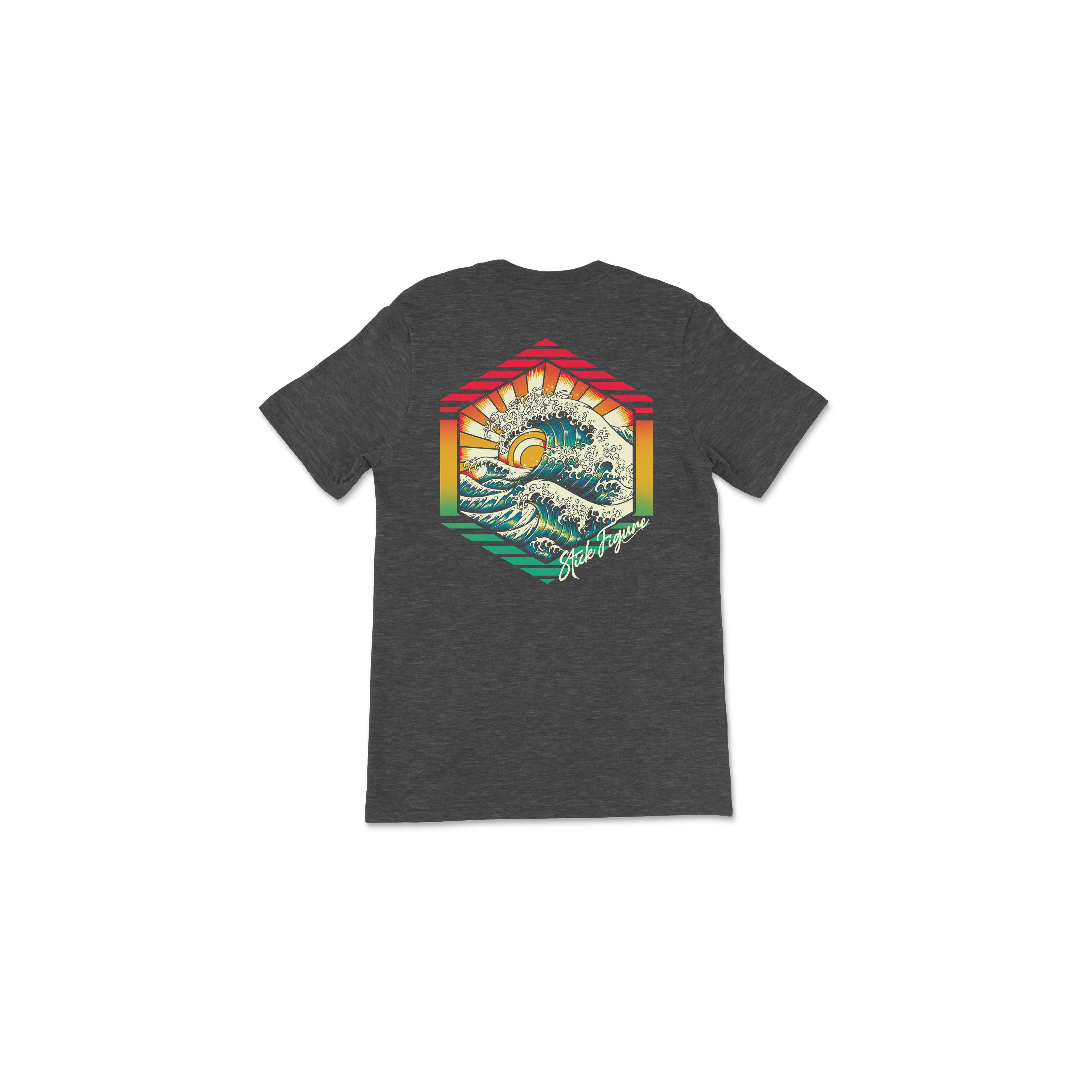 RIPTIDE TEE - Image 3