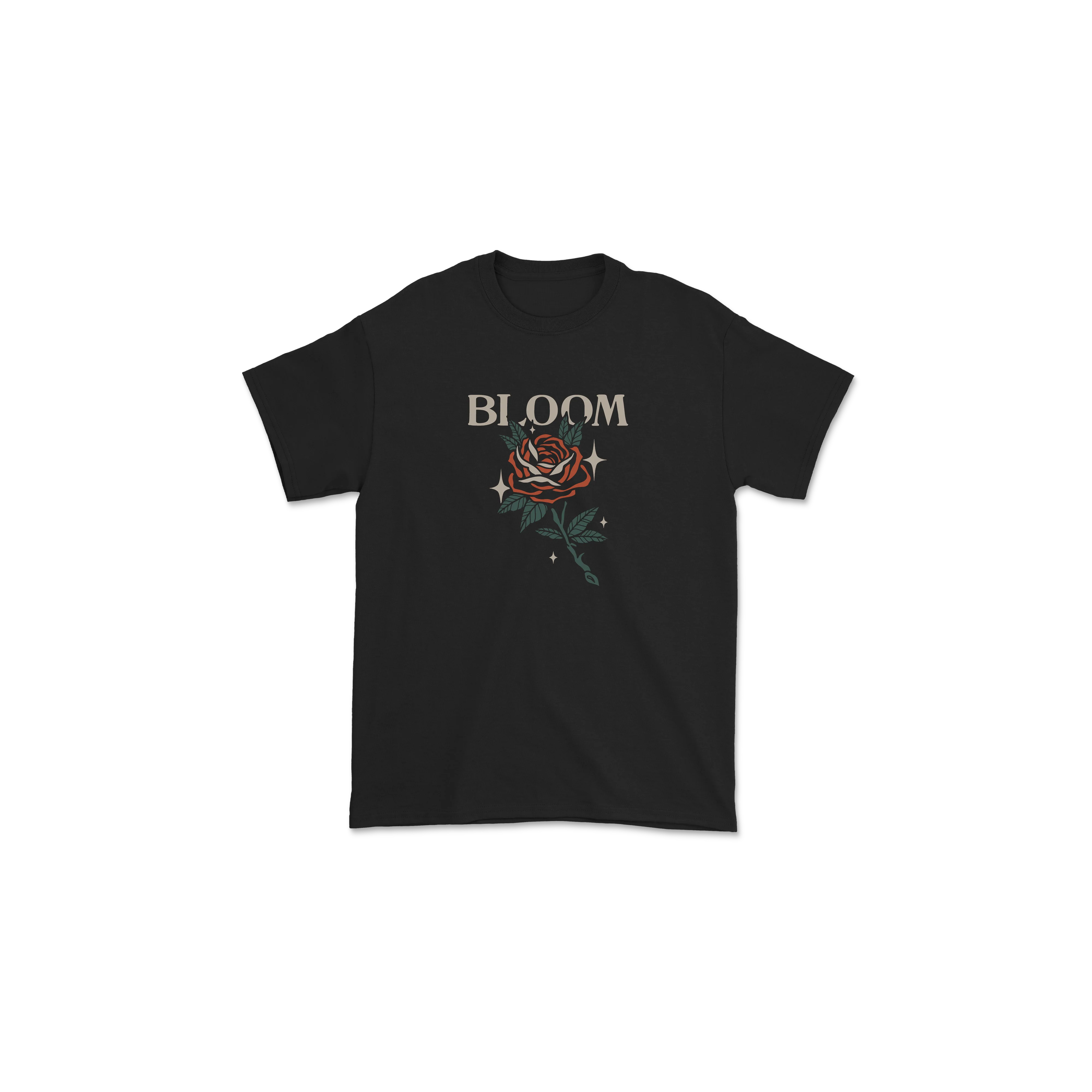 ROSE TEE - Image 2