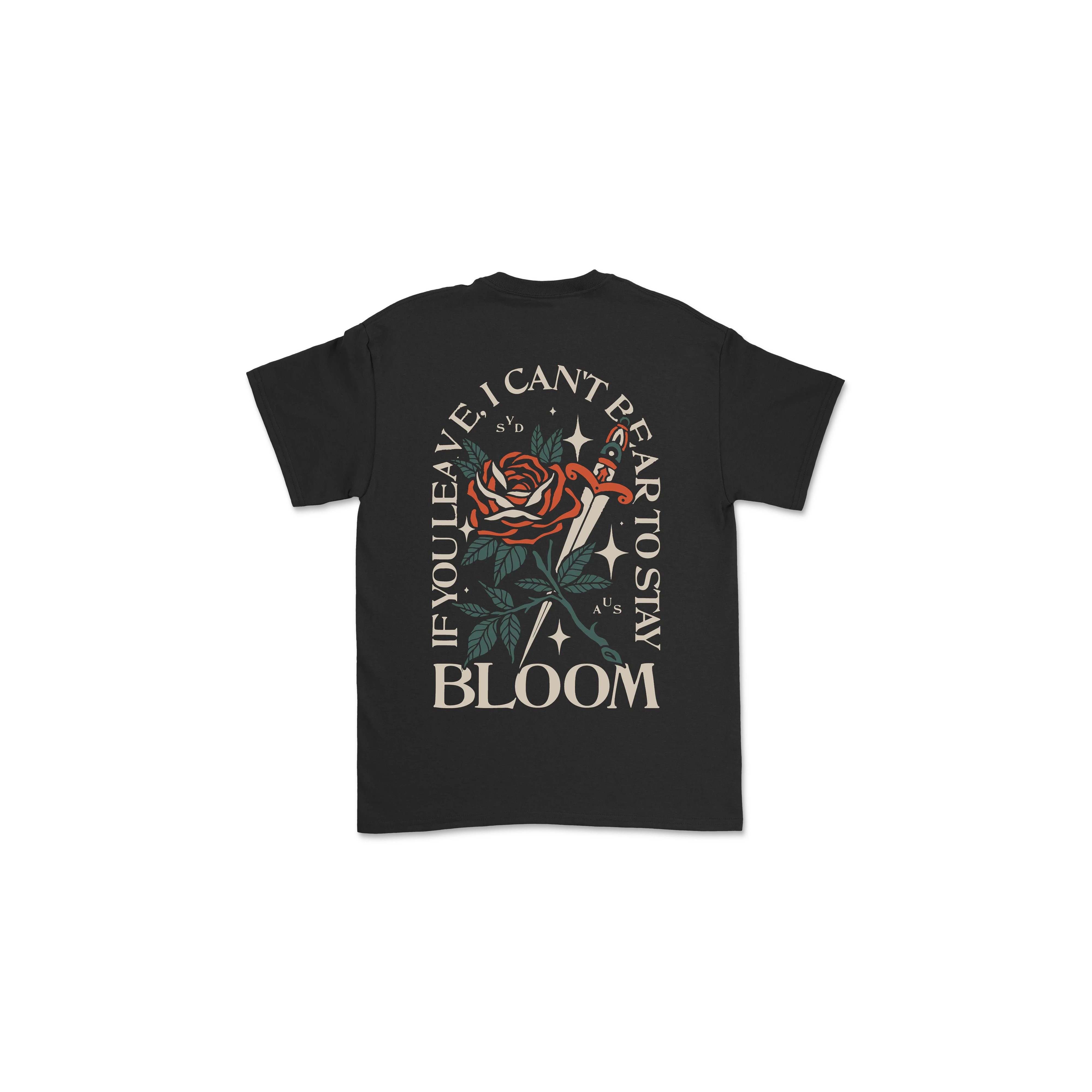 ROSE TEE - Image 3