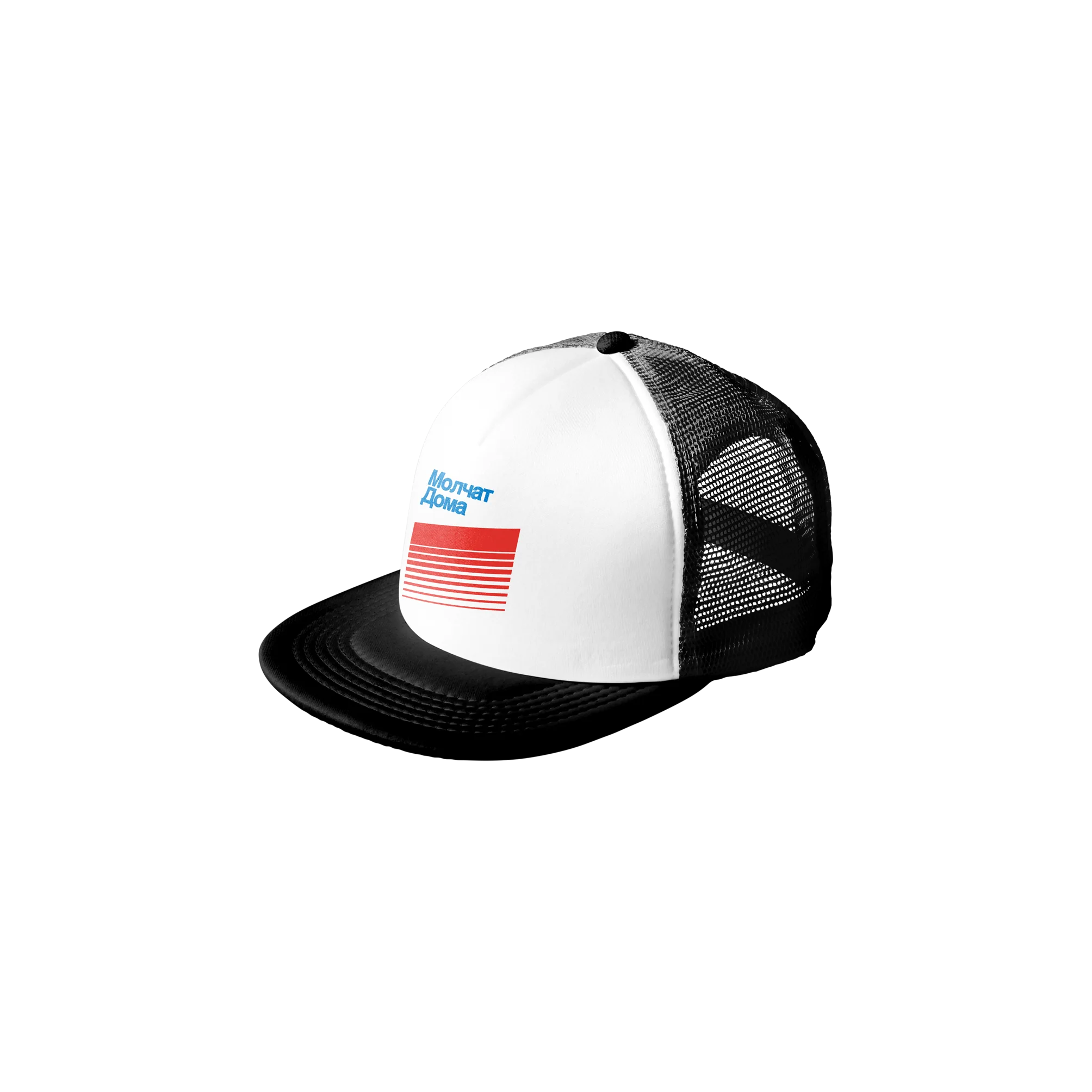STRIPES HAT