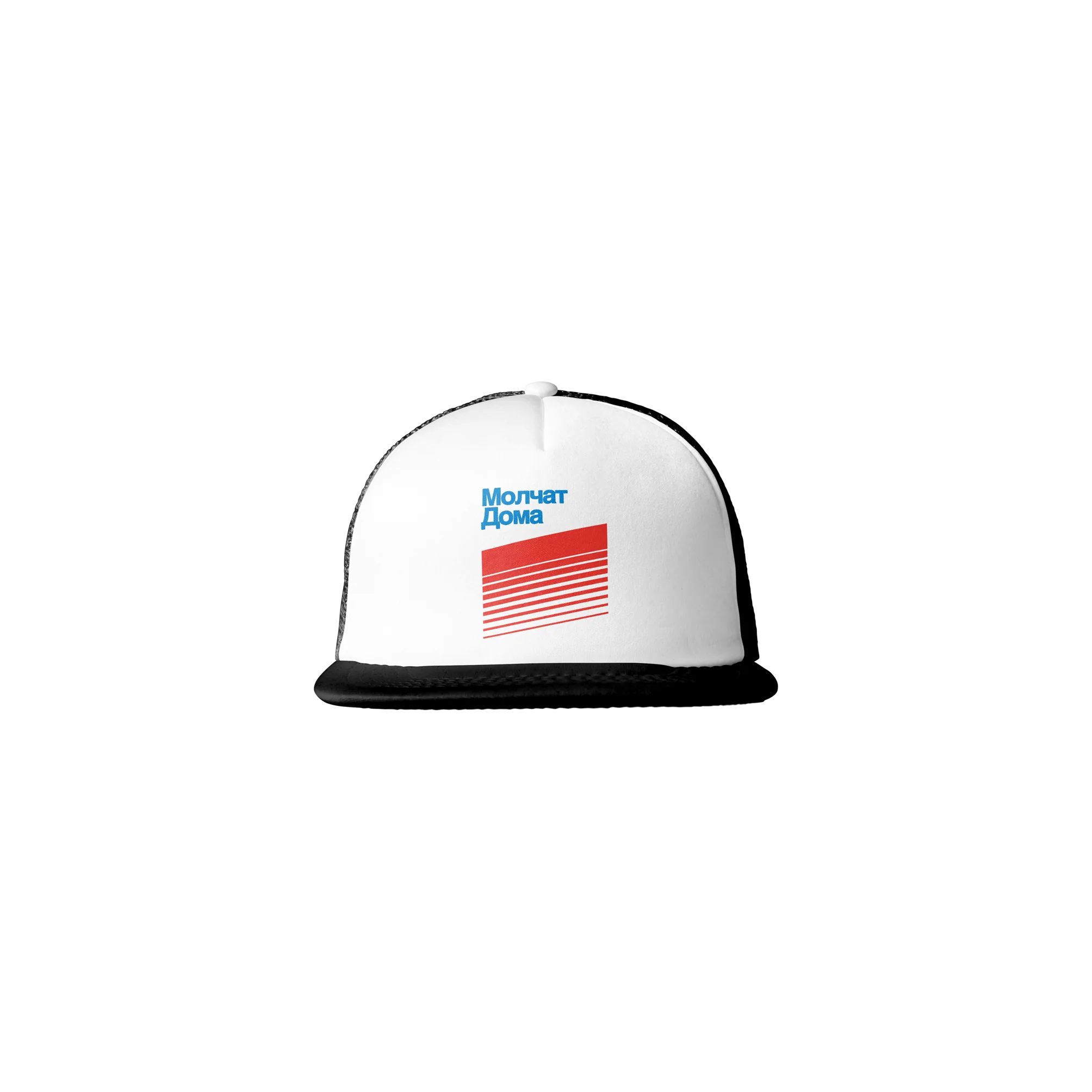STRIPES HAT - Image 2