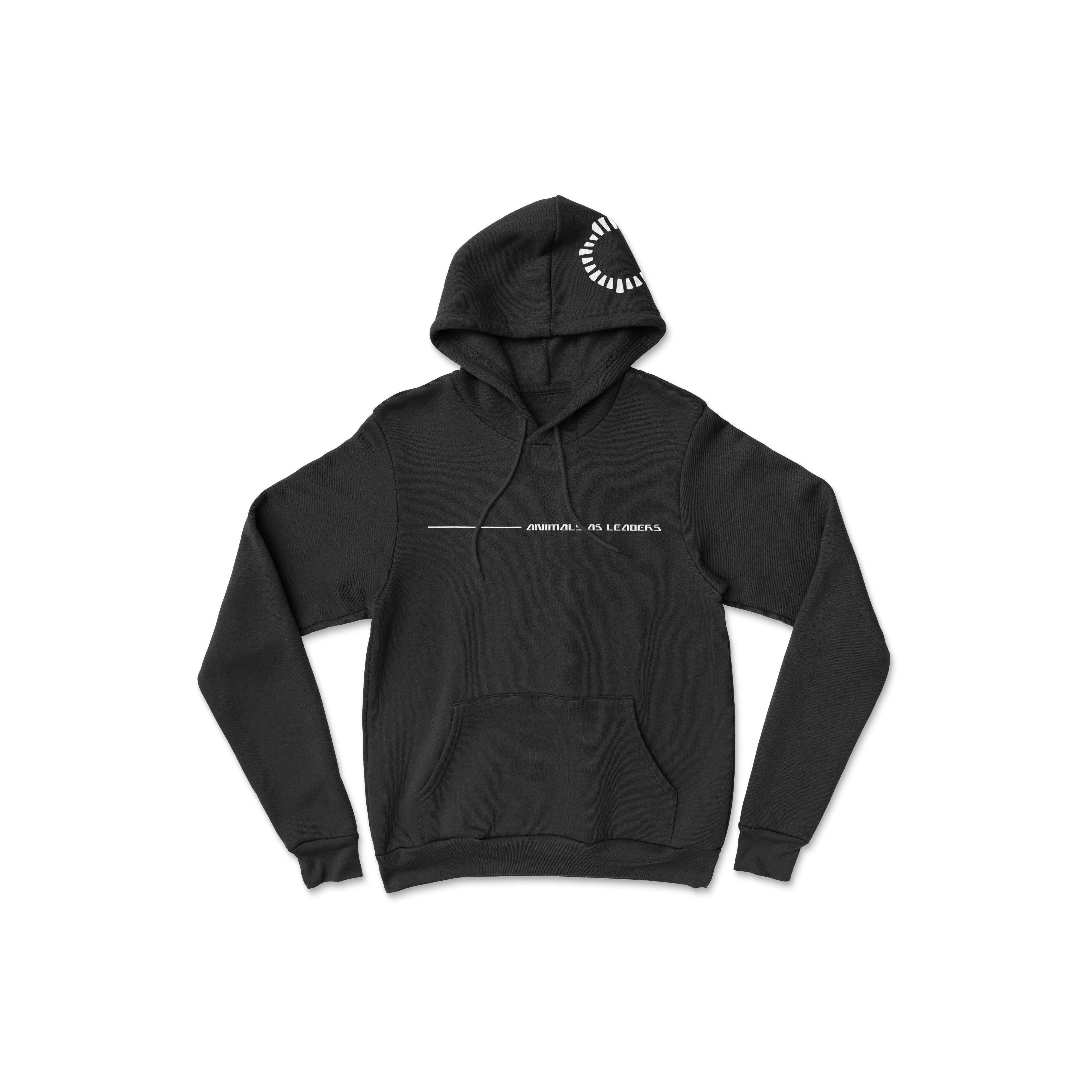 THE JOY OF MOTION PULLOVER HOODIE - Image 3