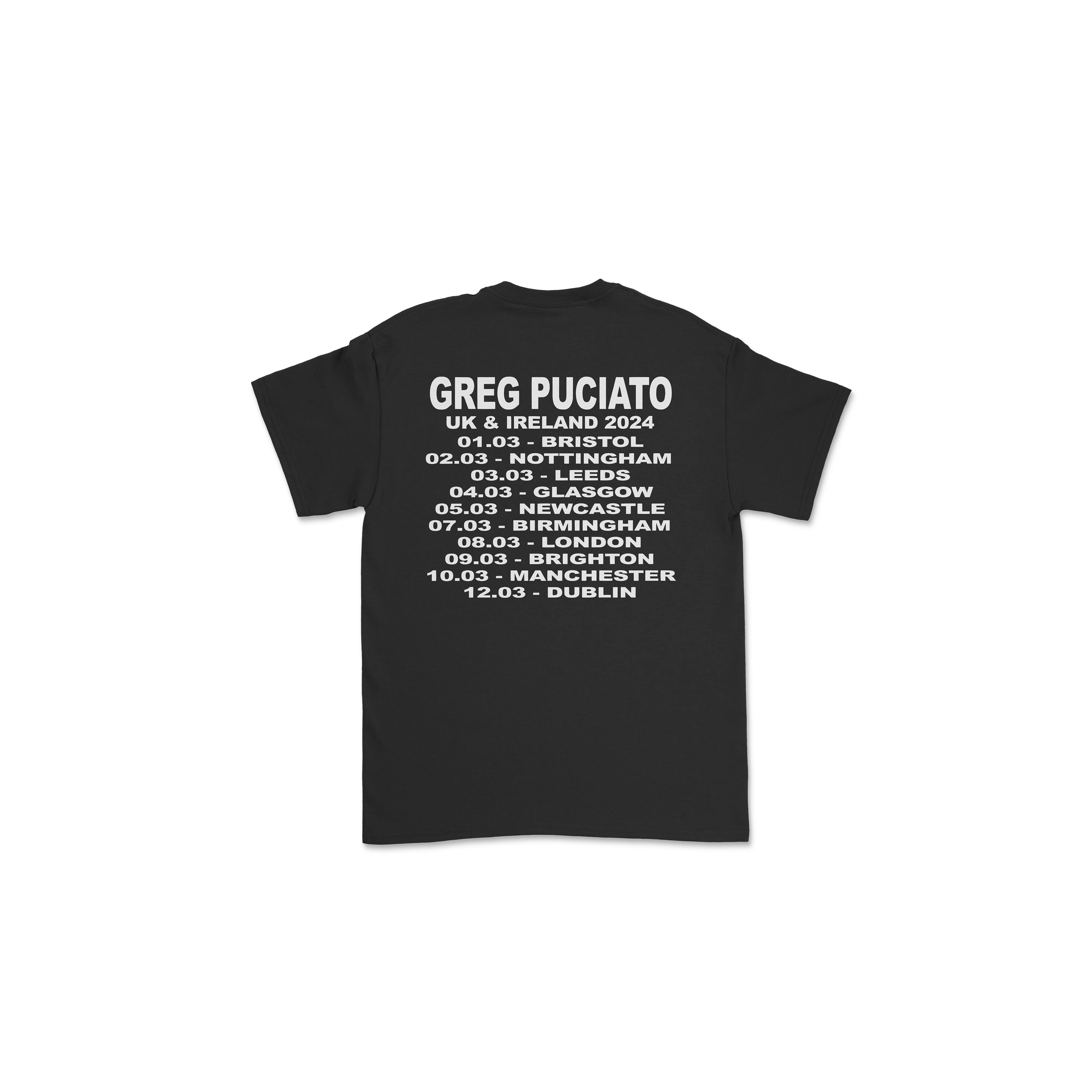 TOUR TEE - Image 3