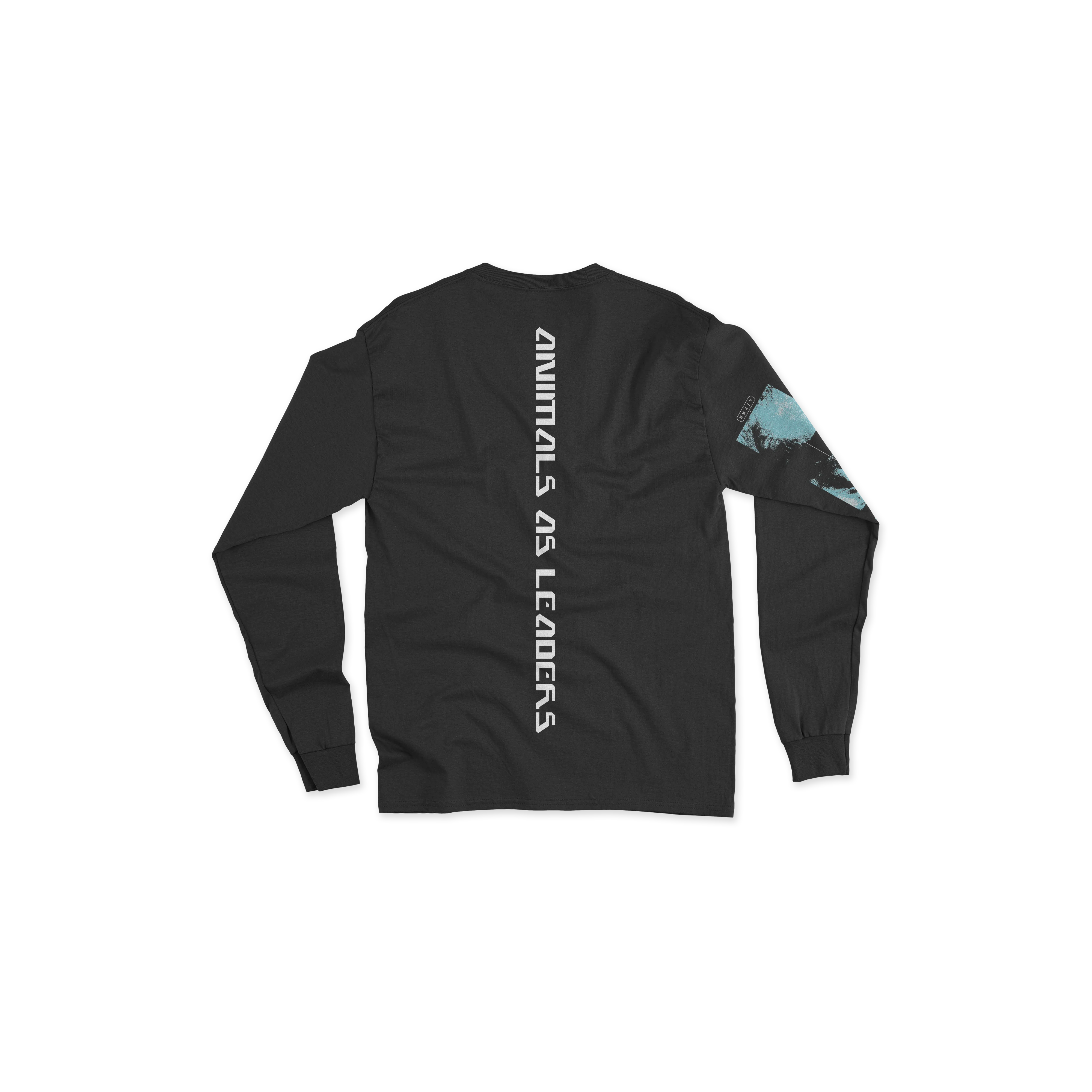 TRIPTYCH LONGSLEEVE - Image 3