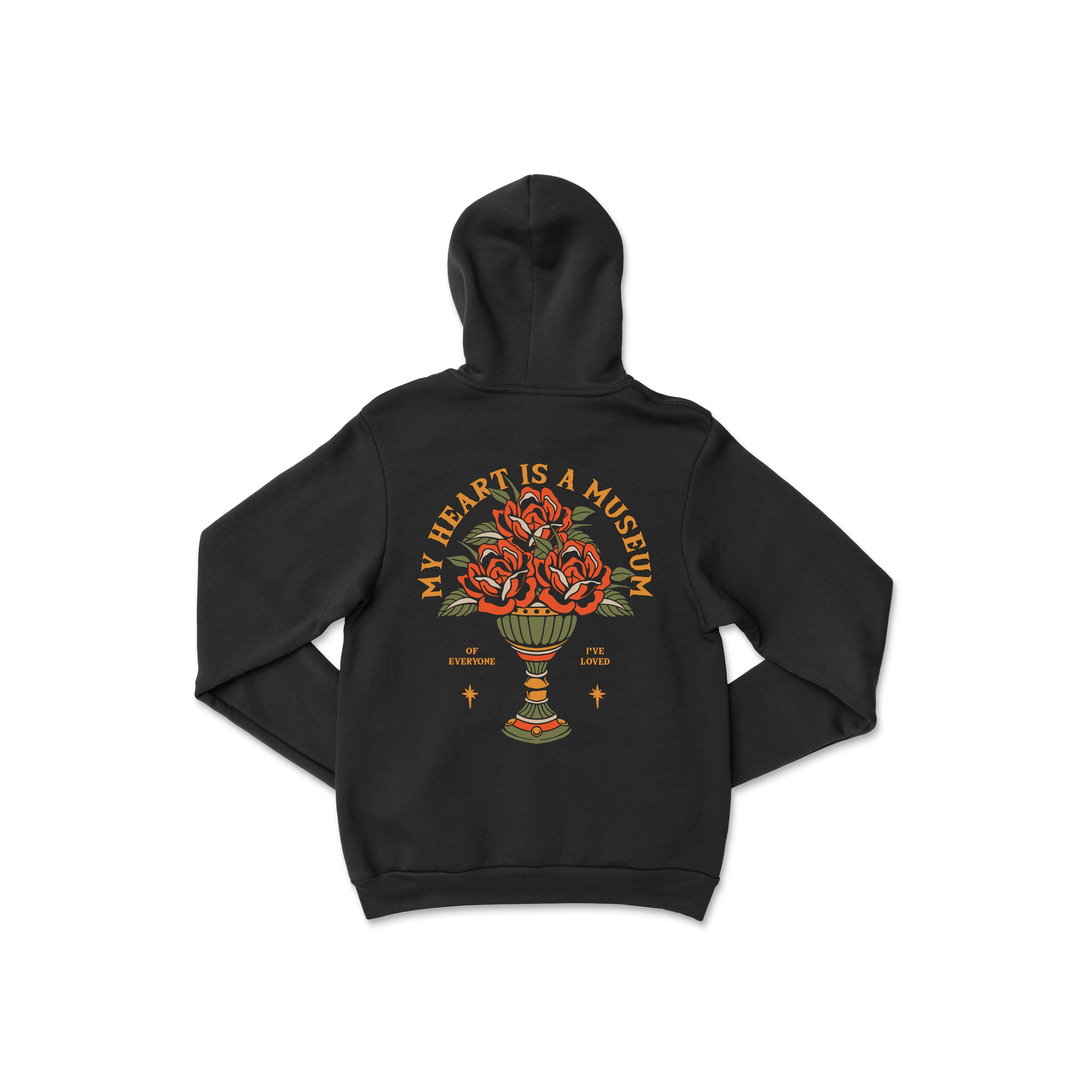 VASE HOODIE - Image 3